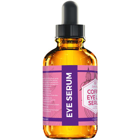 Leven Rose bottle label detail with ingredient list, transparent botanical formulation