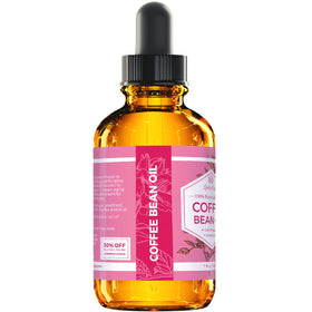 Leven Rose oil drop on skin demonstrating lightweight texture and quick absorption