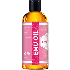 Leven Rose applied to cheek to hydrate skin and soften fine lines