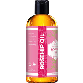 Leven Rose oil texture close-up highlighting lightweight absorbent consistency