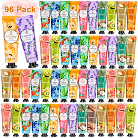 LFENYIGI front packaging showing full 96-pack and variety benefits
