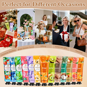 LFENYIGI tubes as wedding favors demonstrating gift-ready benefit