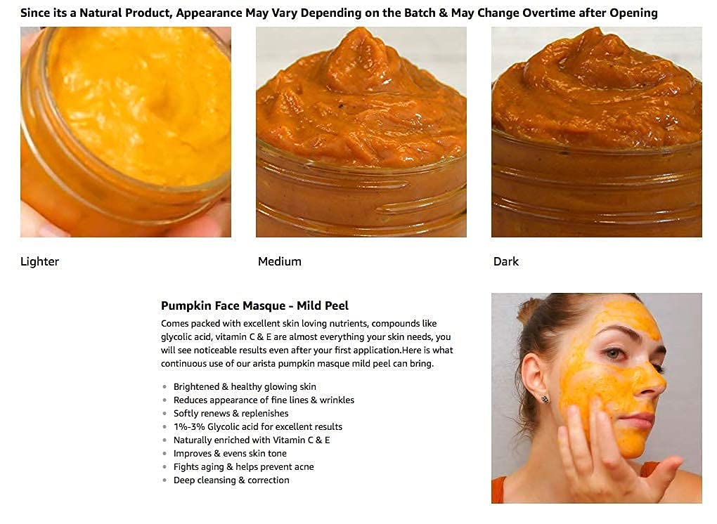 L&I Apothecary post-rinse skin result showing smoother, refreshed appearance