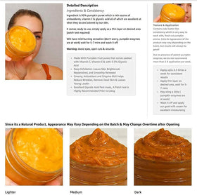 L&I Apothecary product label close-up showing ingredients and instructions