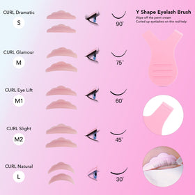 Libeauty tint mixing on tray showing color customization and accurate mixing
