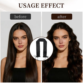 Liegaio fabric close-up highlighting soft texture and reduced hair friction
