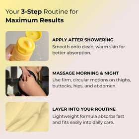 Life's Butter ingredient label closeup highlighting natural actives and safety