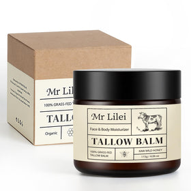Lilei Beauty lifestyle bathroom shelf suggesting everyday routine integration