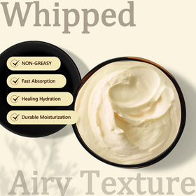 Lilei Beauty ingredient label highlighting grass‑fed tallow and simple formulation benefit