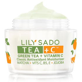 LILY SADO front packaging showing clean label and product promise