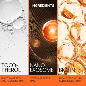 lilyeve label ingredients detail highlighting plant-based formulation benefit