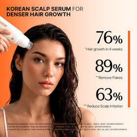 lilyeve serum texture droplet illustrating lightweight, fast-absorbing finish