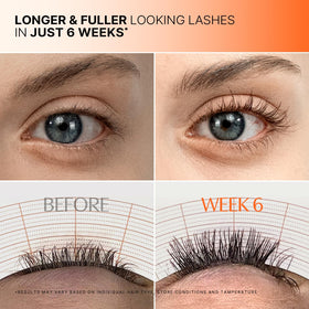 lilyeve tinted day serum brush stroke delivering light coverage and lift