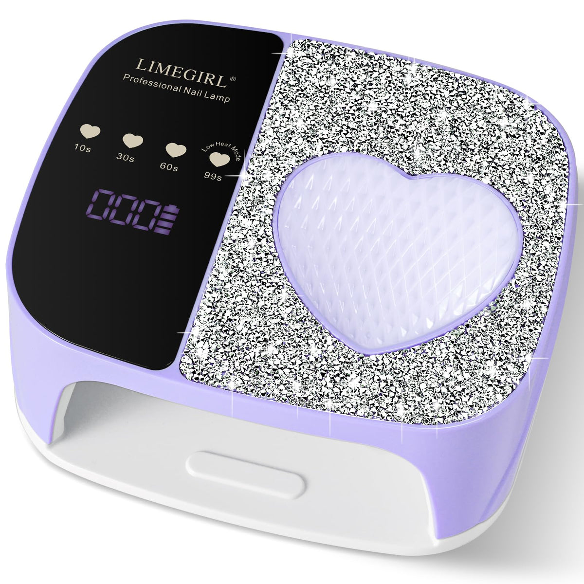 LimeGirl accessory and boxing showing included cable and packaging