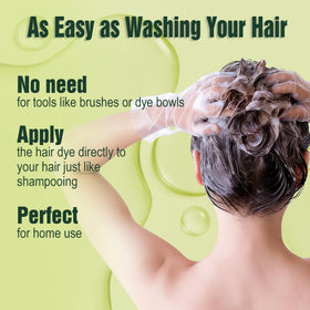 Limer label with ingredient icons highlighting botanical nourishment benefit