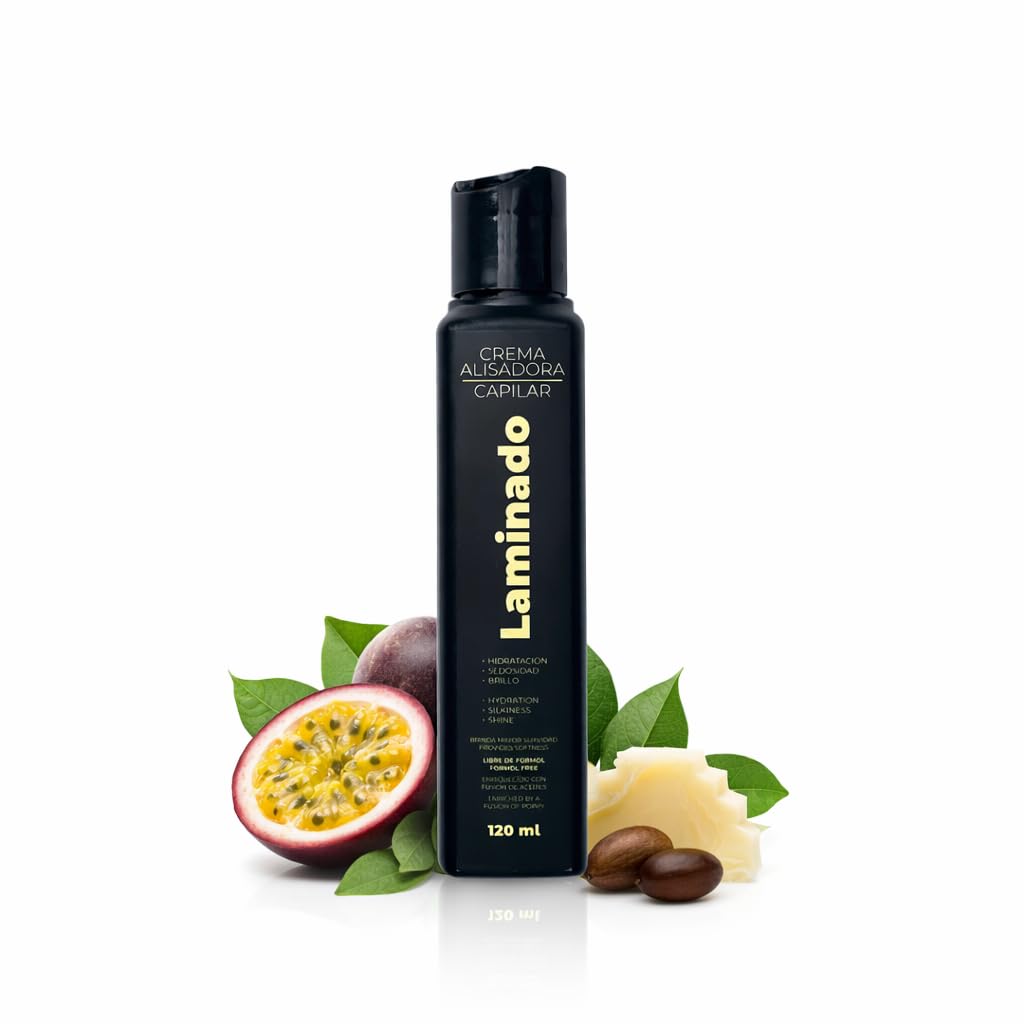 Lina Zapata front packaging showing product and benefits
