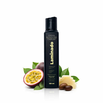 Lina Zapata front packaging showing product and benefits