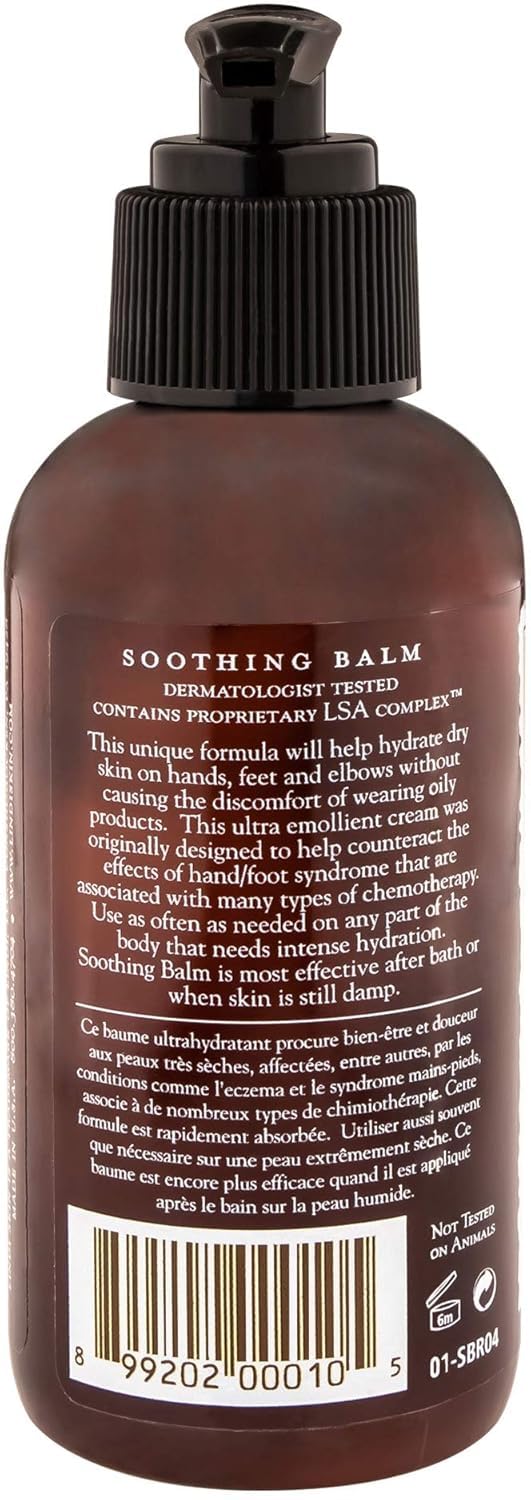 Lindi Skin ingredients display with shea butter and oils illustrating nourishing formulation benefit