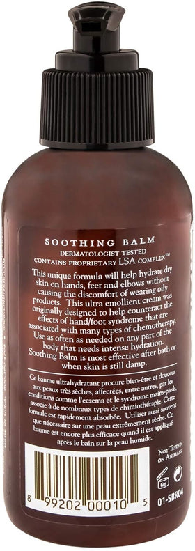 Lindi Skin ingredients display with shea butter and oils illustrating nourishing formulation benefit