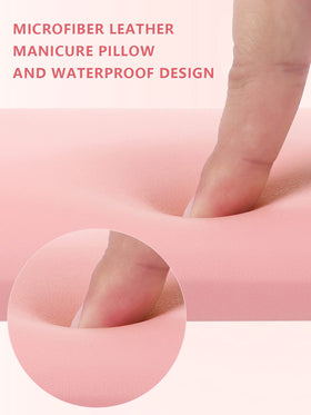 LIONVISON detail of rubber anti-slip feet providing non-slip stability