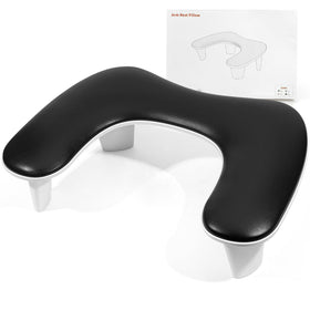 LIONVISON front view arm rest showing ergonomic support and comfort
