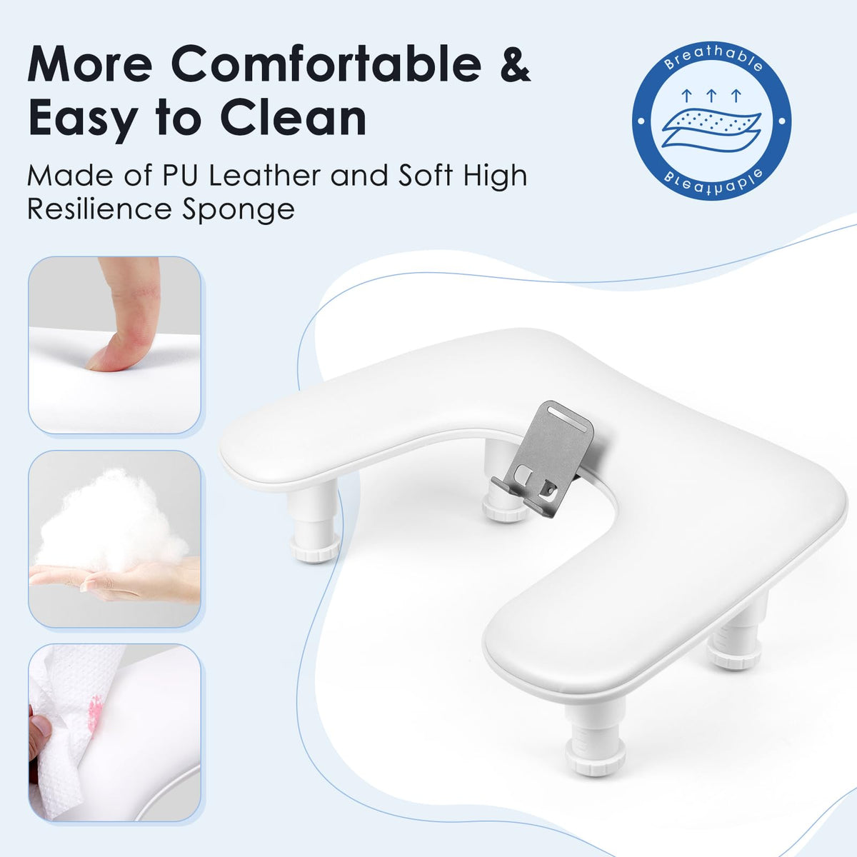 LIONVISON in-use salon scene with manicurist delivering steady nail application