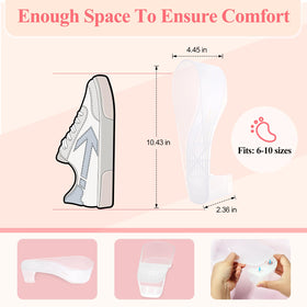LIONVISON lifestyle bathroom setup highlighting convenient at-home pedicures