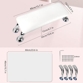 LIONVISON lifestyle salon setup showing professional look and organization