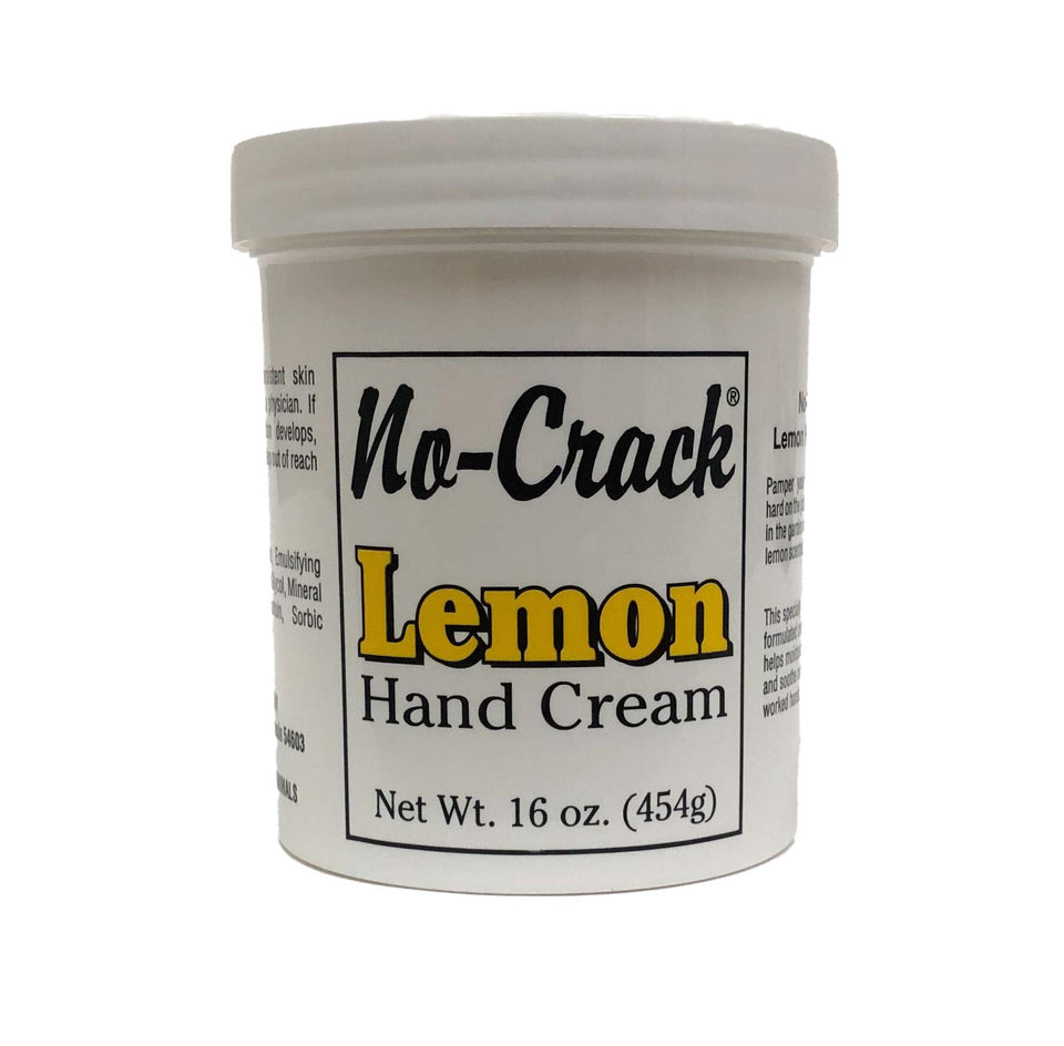 Liphontcta front jar showing label and 16 oz size for clear product identification