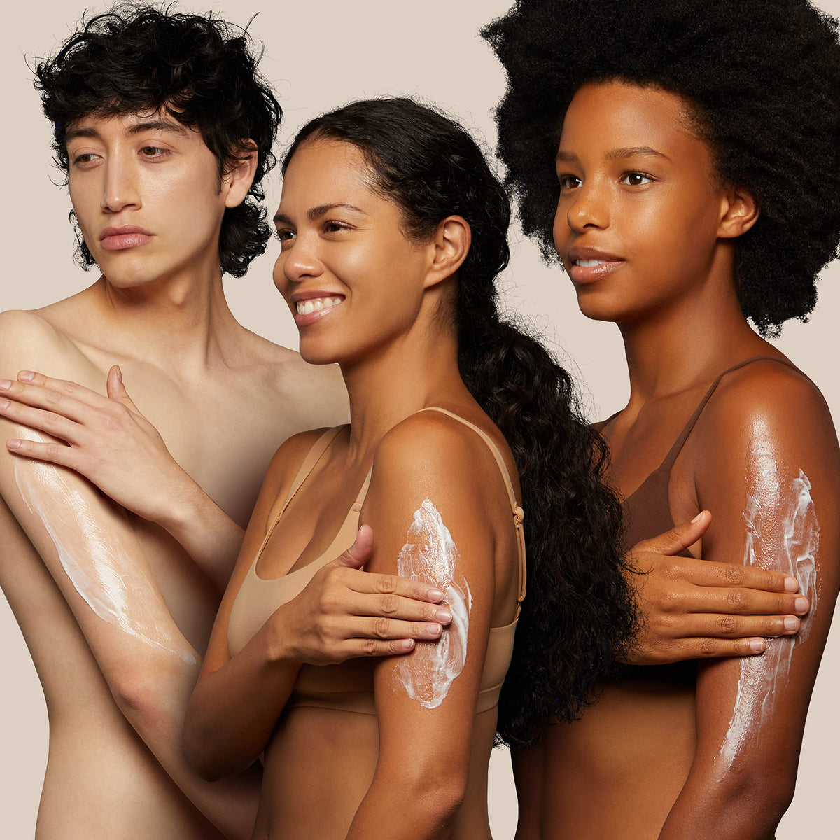 Lipoxyderm ingredient focus on label highlighting active components and benefits