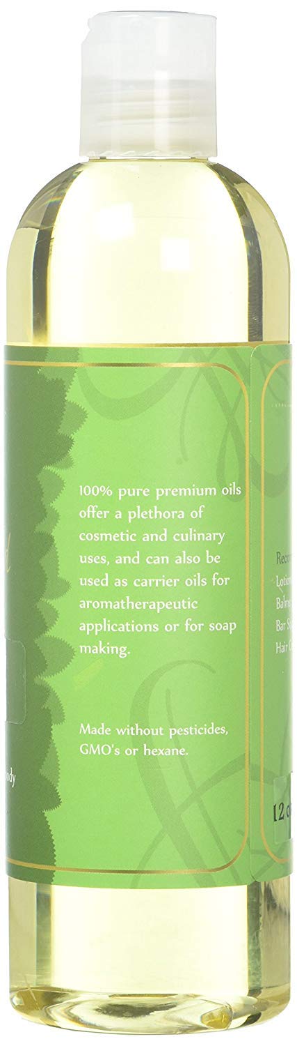 Liquid Gold Inc pipette dispensing oil highlighting precise, mess-free use