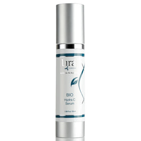 Lira Clinical bottle front view showing clean packaging and daily hydration