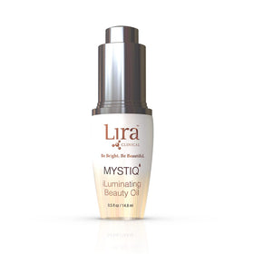Lira Clinical front packaging showing bottle and brand for confidence