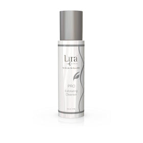 Lira Clinical front packaging showing 6 oz tube and clear product benefits