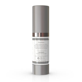 Lira Clinical dropper dispensing serum demonstrating controlled application