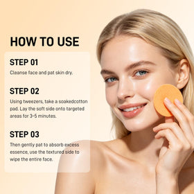 LITGIRL product on bathroom counter in lifestyle scene showing convenience