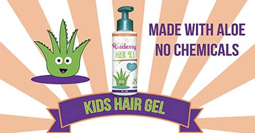 Little Roseberry lifestyle on bathroom shelf representing family-friendly daily use