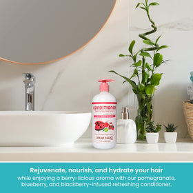 Little Twig label with ingredients list highlighted showing plant-based and free-from benefits