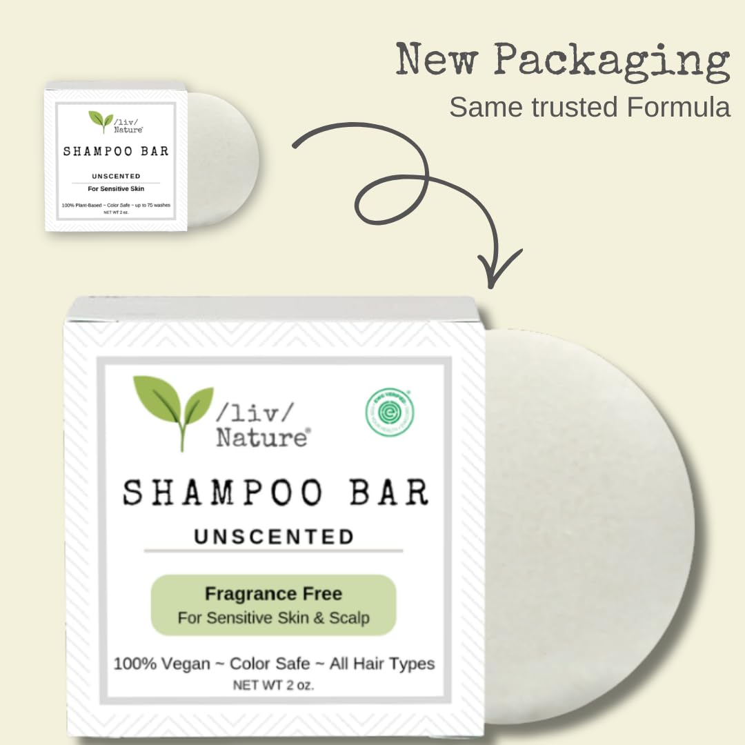 /liv/ Nature rich lather closeup illustrating foam and effective cleansing benefit