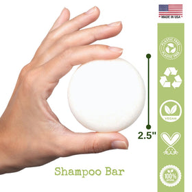 /liv/ Nature lathered foam on palm illustrating rich suds and efficient cleansing benefit