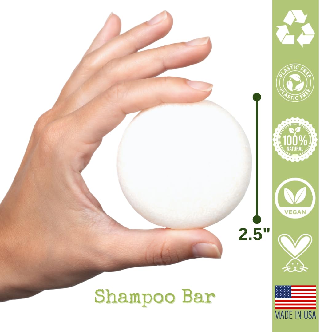 /liv/ Nature travel kit compact bar demonstrating TSA-friendly convenience benefit