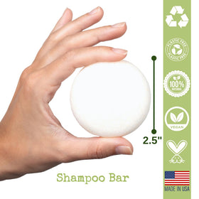 /liv/ Nature travel kit compact bar demonstrating TSA-friendly convenience benefit