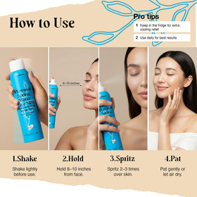 LivaClean label and ingredient list highlighting mineral-rich formula benefit