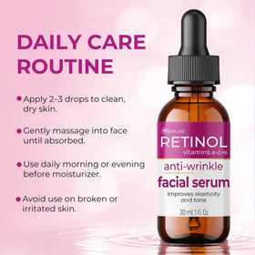LIVAURA bottle beside moisturizer suggesting layering in routine