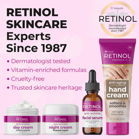 LIVAURA ingredient flatlay highlighting supportive actives