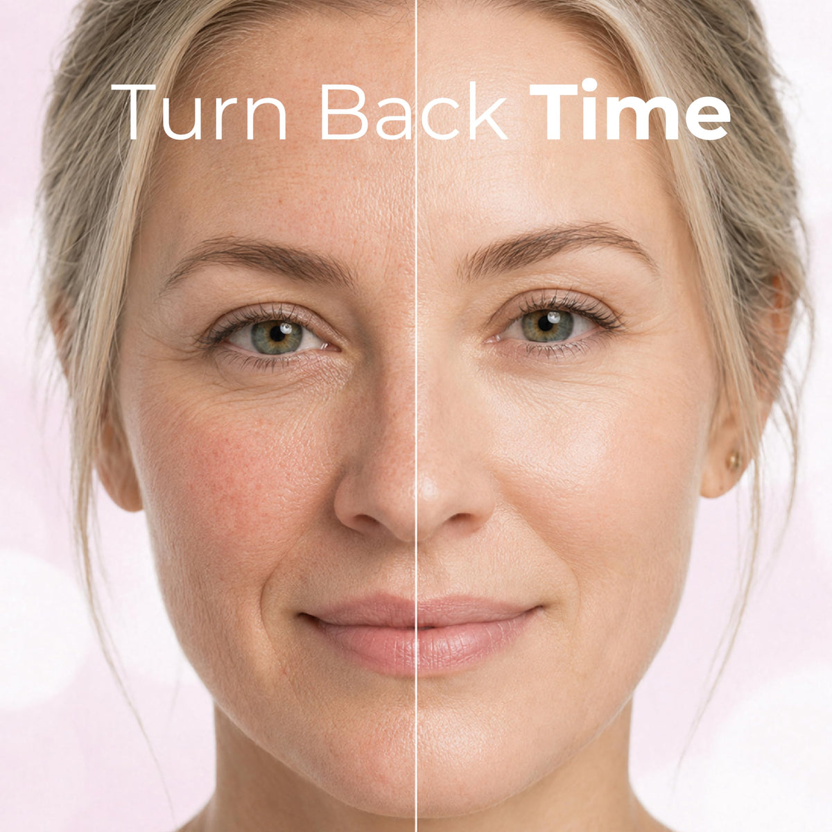 LIVAURA cream texture close-up highlighting smooth hydrating finish