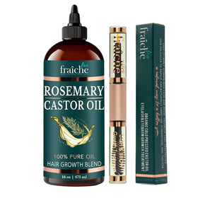 Live Fraiche front packaging bundle showing both bottles and benefits