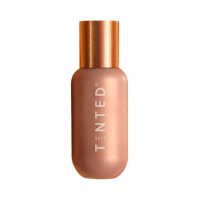 Live Tinted dropper dispensing liquid highlighter for precise application