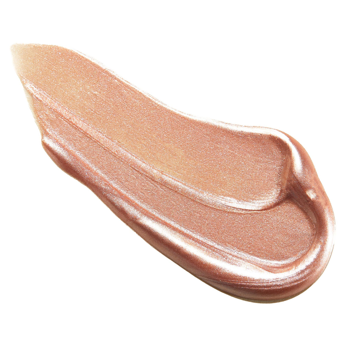 Live Tinted Dawn texture swirl demonstrating lightweight dewy finish