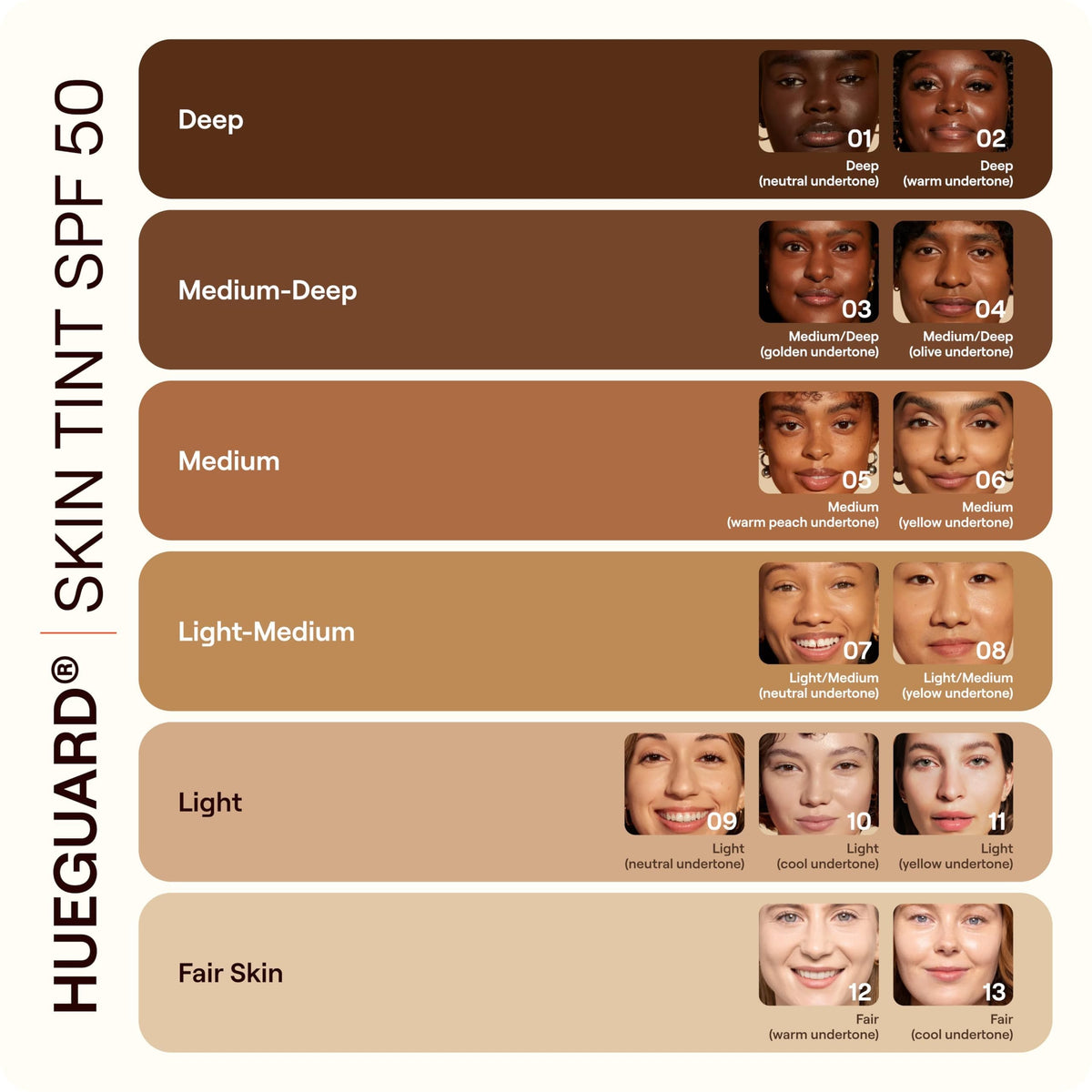 Live Tinted size comparison with spoon demonstrating tube scale and travel-friendly benefit